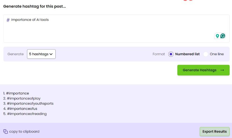 Top 15 TikTok Hashtag Generators For Maximum Reach