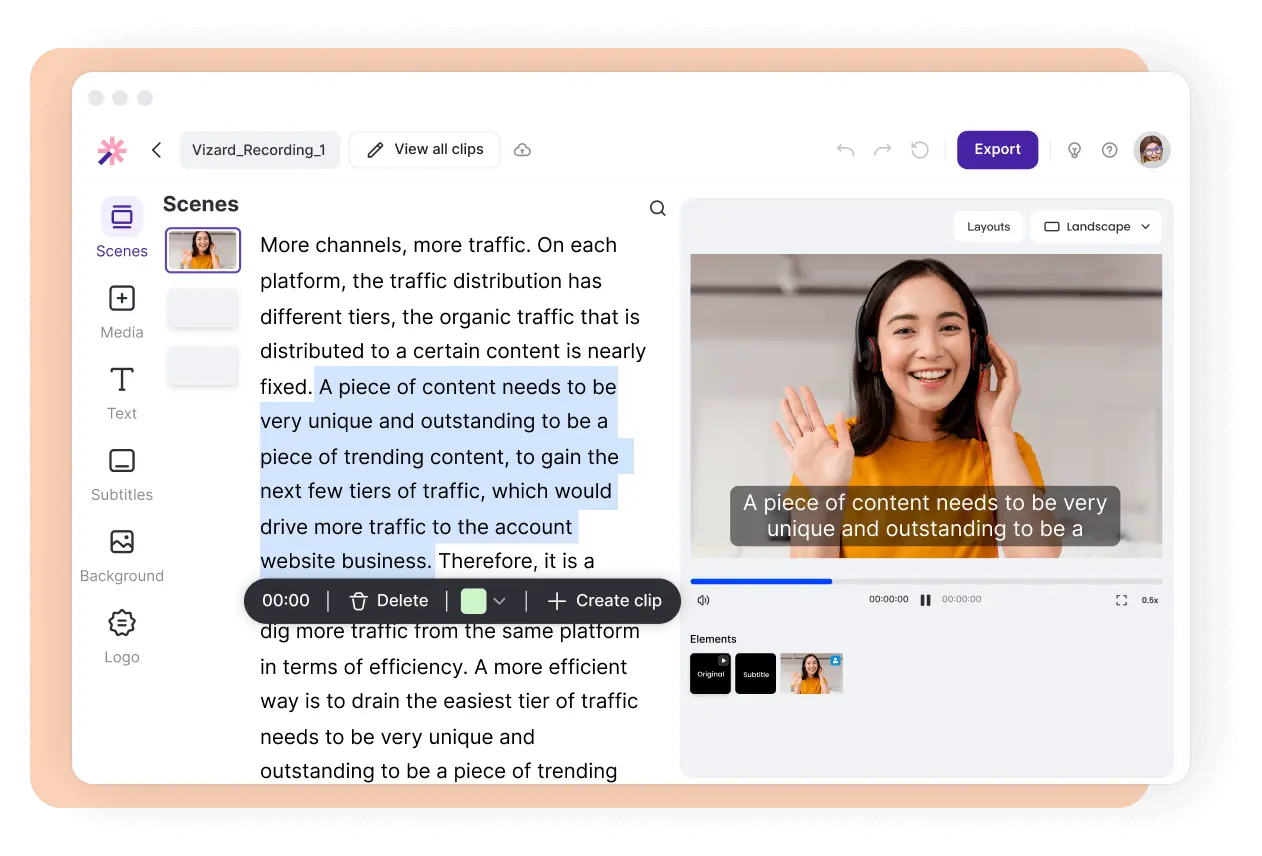 15 Powerful Ai Tiktok Video Generators To Simplify Video Creation 15 Powerful Ai Tiktok Video Generators To Simplify Video Creation