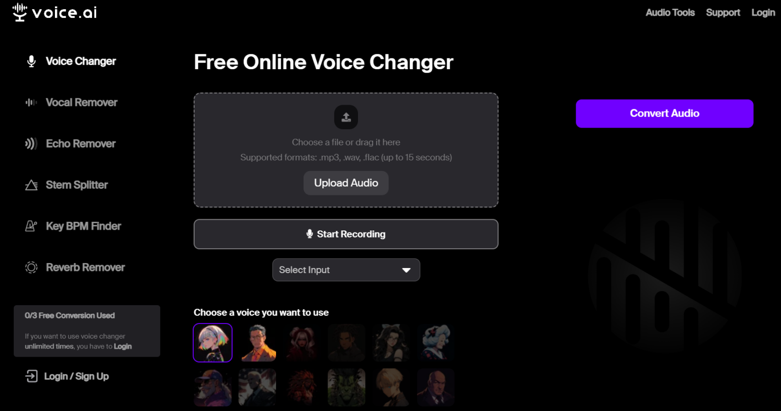 13 Cool TikTok Voice Generators
