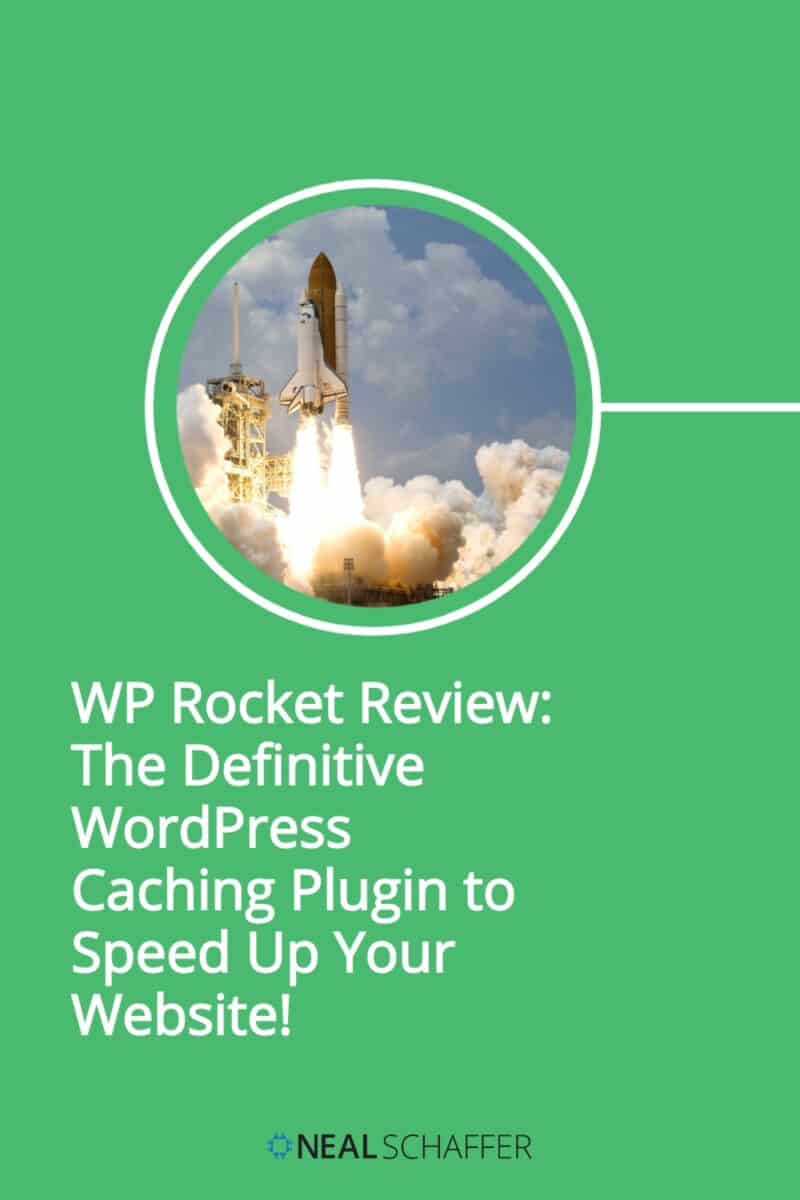 Thinking about using WP Rocket to speed up your website? Check out my review and summary of its 11 main features here.