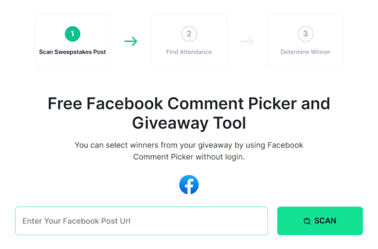 7 Reliable Facebook Giveaway Picker Tools for Your Next Contest