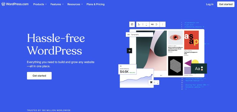 WordPress