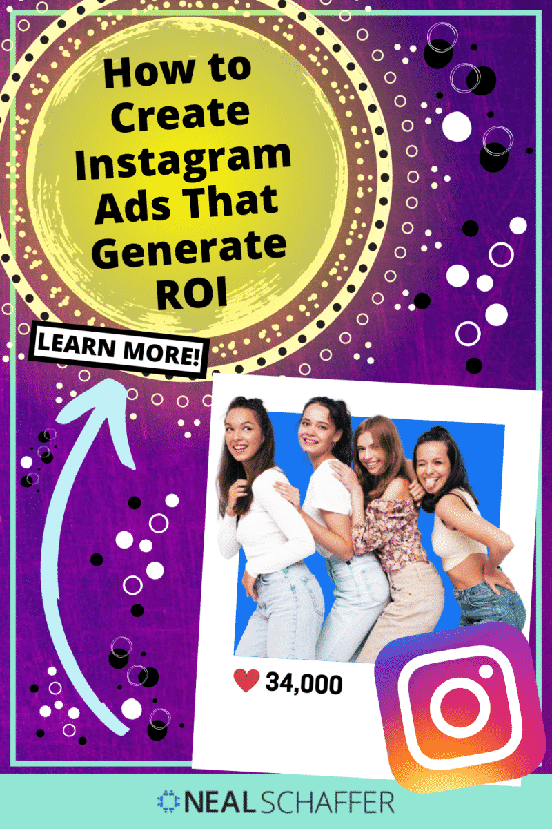 Social media has become pay-to-play, and it is easy to spend a lot of money on ads. Here's how to create Instagram ads that generate real ROI.