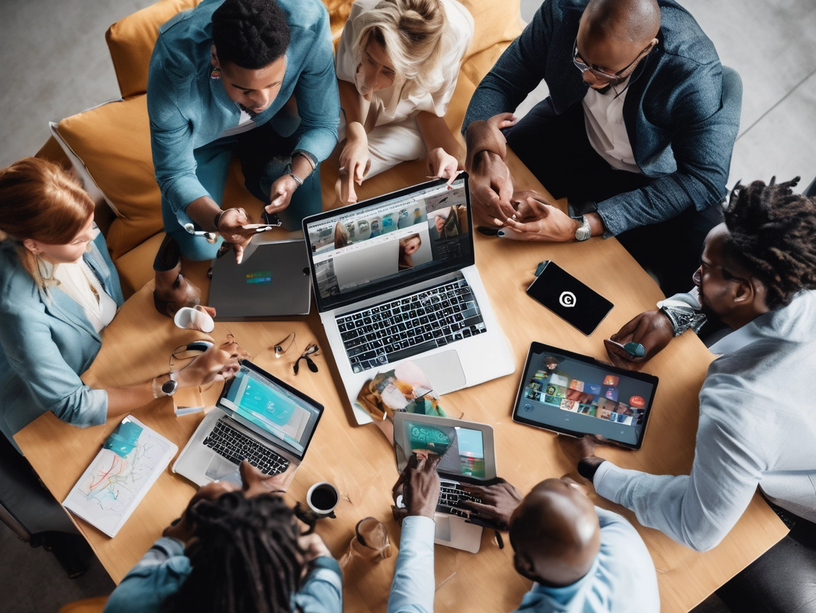 The 9 Fundamental Social Media Marketing Tips You Must Follow for Business Success