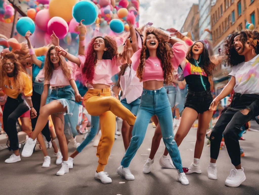 Try These 15 TikTok Challenges to Generate Engagement in 2025!