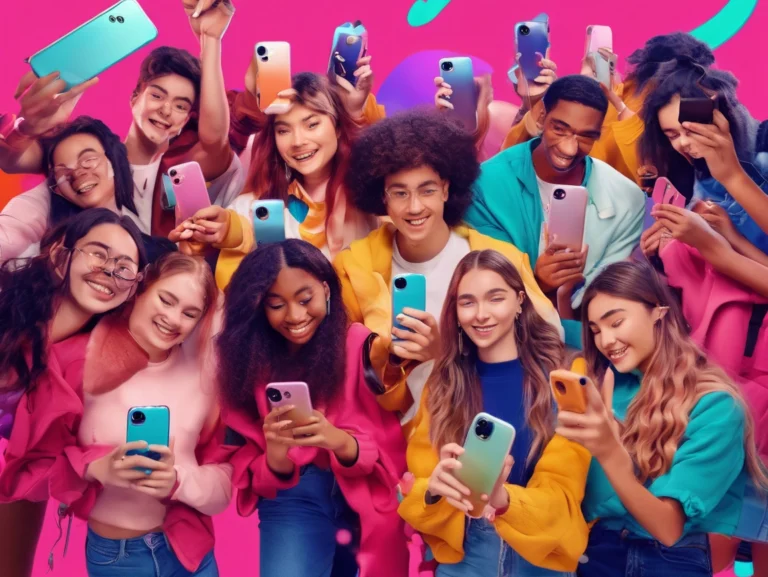 TikTok Marketing: 5 Reasons Why, 5 Strategy Tips How, and 5 Examples to Help You Master the Channelfont