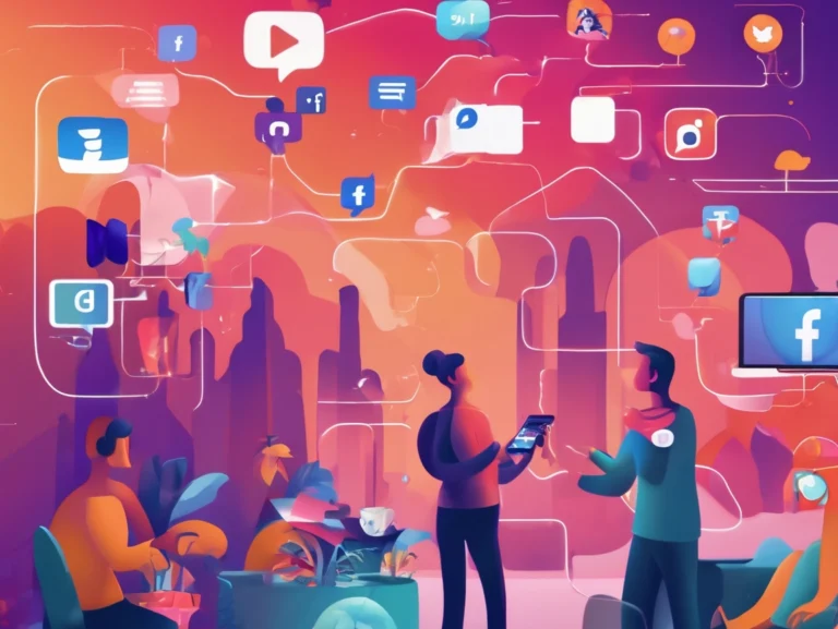 How to Create Content for Social Media in 2025: The Ultimate Guide