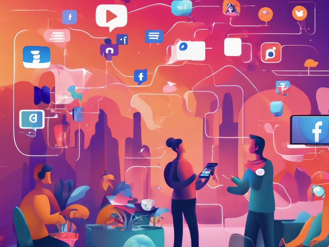 How to Create Content for Social Media in 2025: The Ultimate Guide