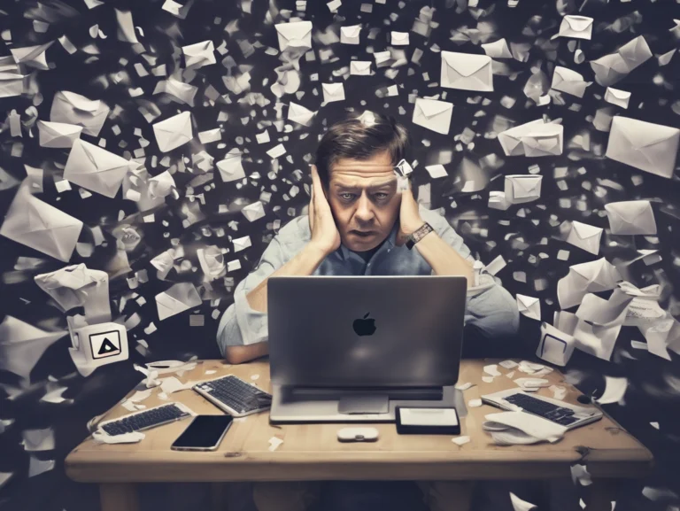 Understanding Those Mysterious Facebook Spam Messages You May Be Receiving