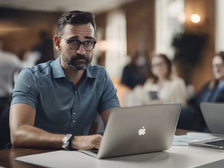 What is the InMail on LinkedIn?