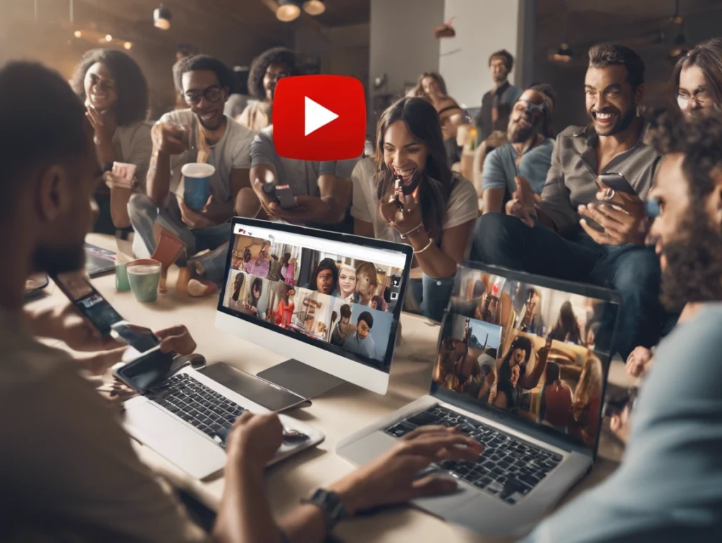 25 YouTube Stats to Base Your Marketing Strategy On in 2025