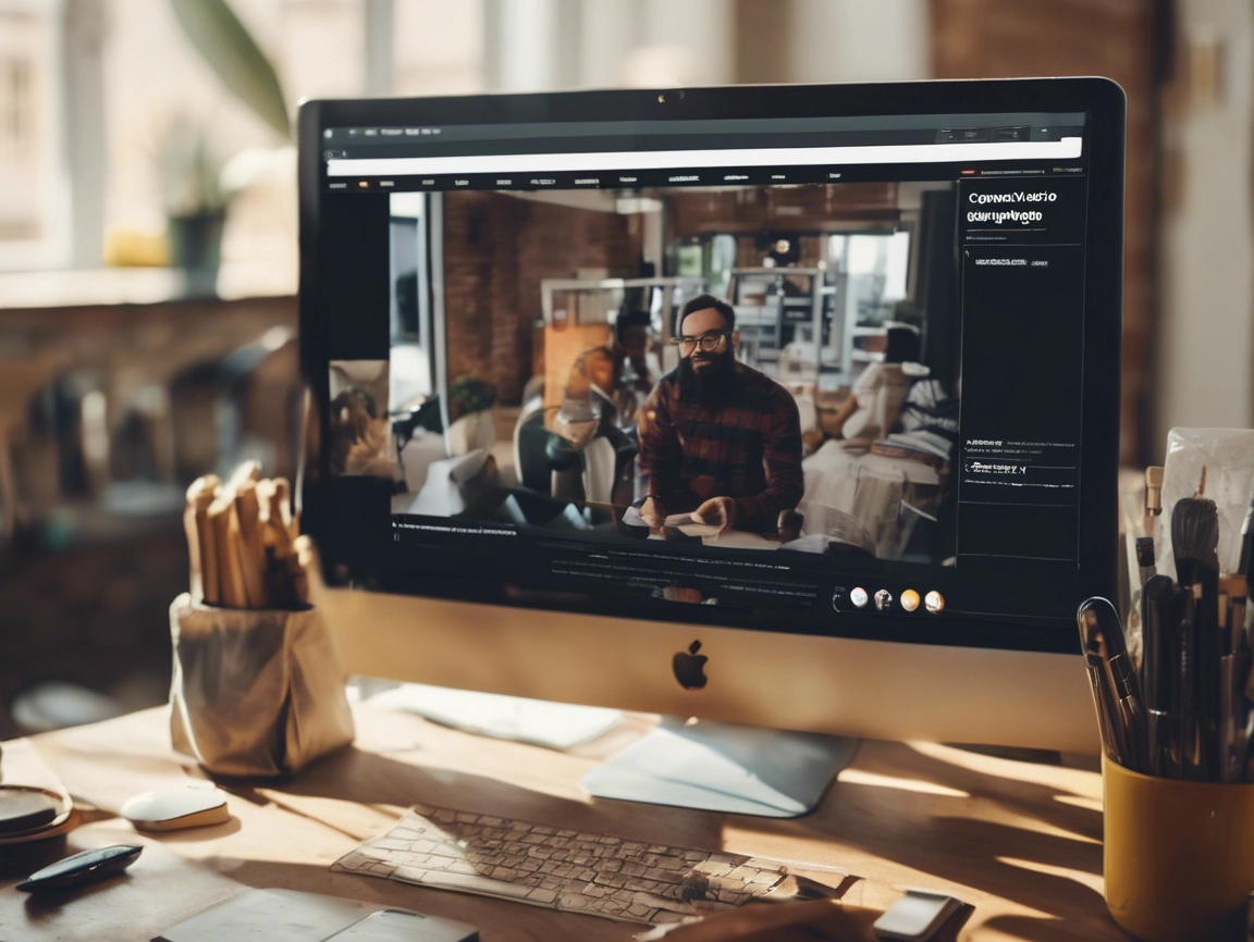 Brand Video: 10 Examples, 10 Types & 6 Tips to Inspire You