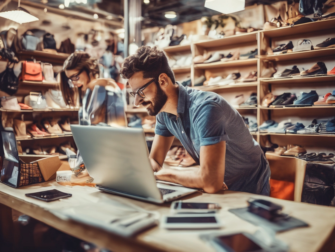 13 Free eCommerce Platforms to Launch Your Store on in 2025