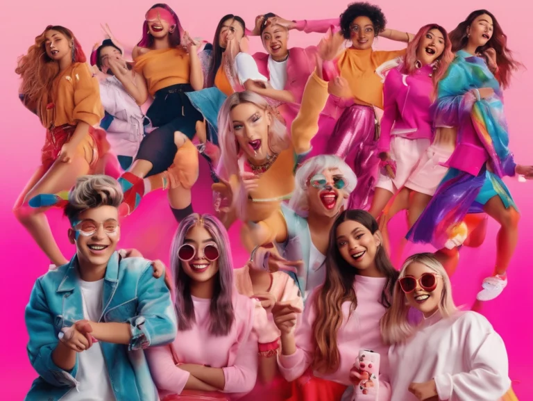 31 Influencers with the Most Followers on TikTok