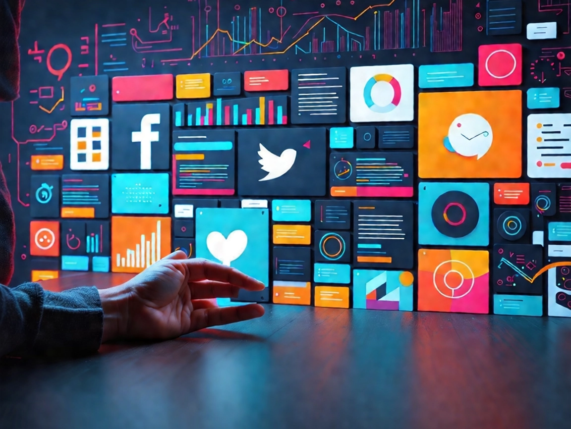 15 Killer Visual Marketing Strategies for 2025