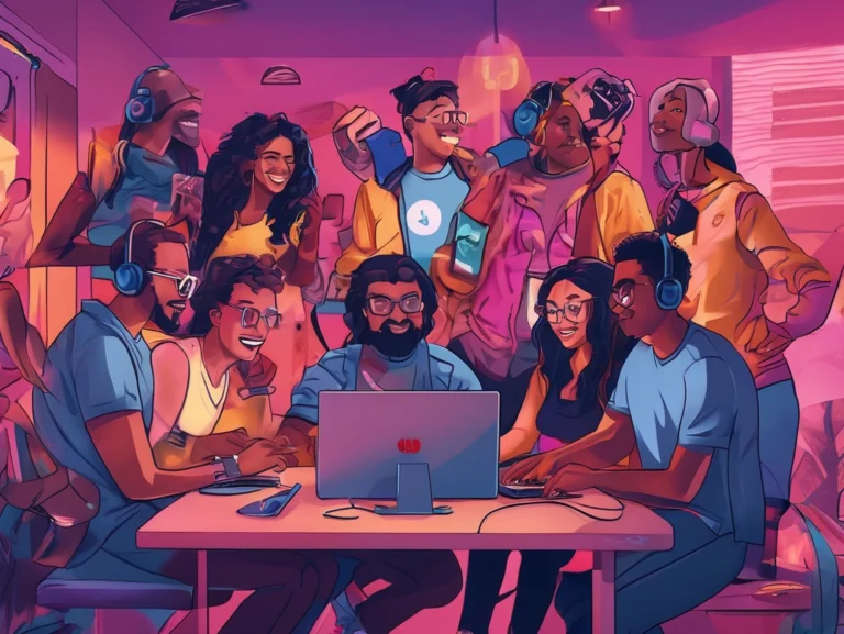 How to Create a Successful YouTube Channel in 8 Easy Steps