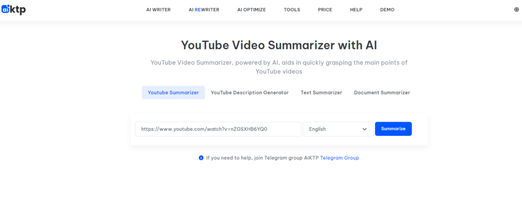 15 YouTube Video Summarizer Tools to Check Out