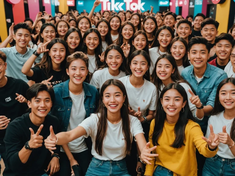 Top TikTok Influencers in 2026: Who They Are, What They Earn & How to Work With Them