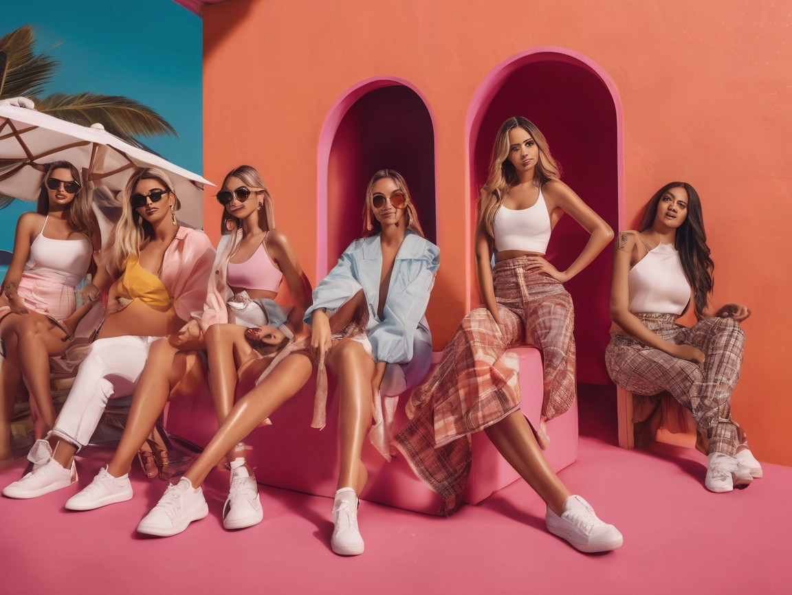 The Top 35 Instagram Influencers To Follow In 2025