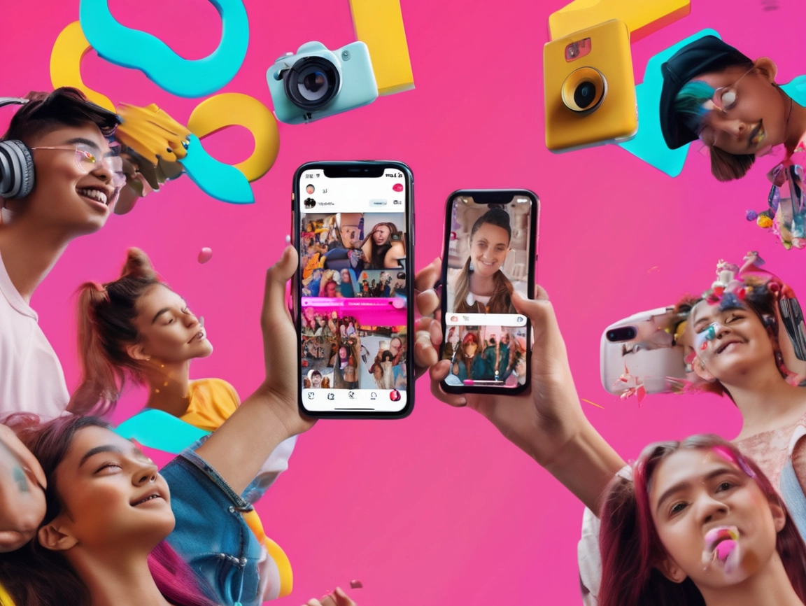 The 16 TikTok Stats Your Business Needs to Know in 2025