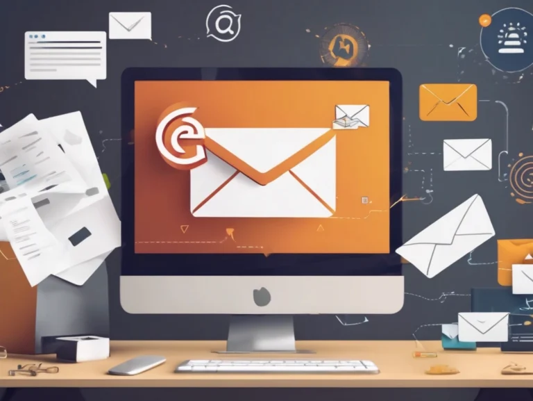 Email Open Rate Benchmarks and How to Improve Yours in 2025