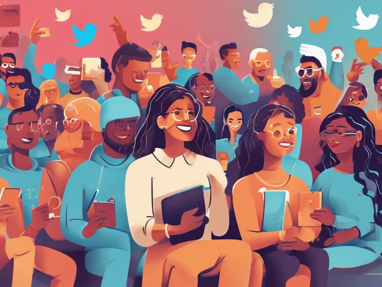 How to Use Twitter for Beginners: 15 Tips for Success!