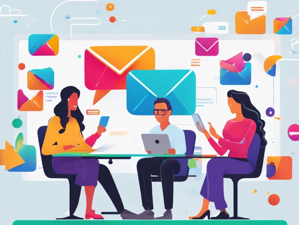 Email Blast: How to Do It Right and Best Practices