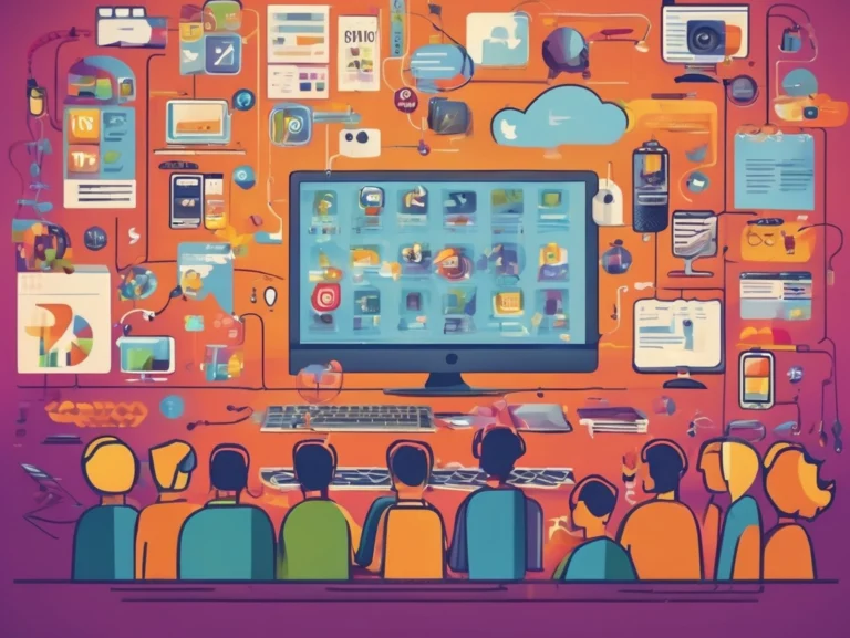 7 Types of Social Media Content to Create to WOW Your Fans