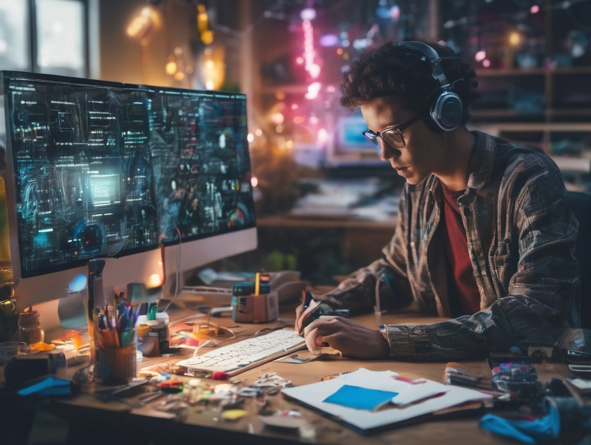 13 Unbelievable AI Prompt Generators to Maximize Your AI Content Creation