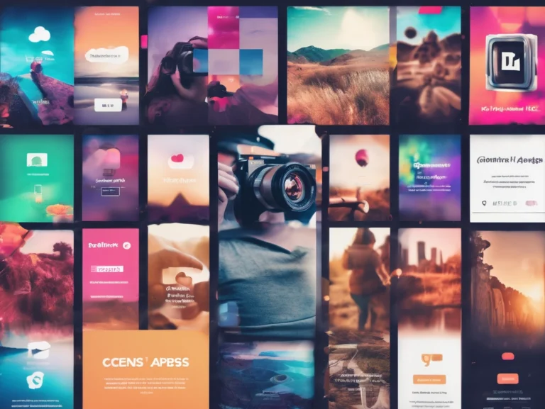 14 Instagram Apps to Create Perfect Business Instagram Graphics