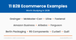 11 B2B Ecommerce Examples That Show What Marketing Actually Looks Like When It Works in 2026