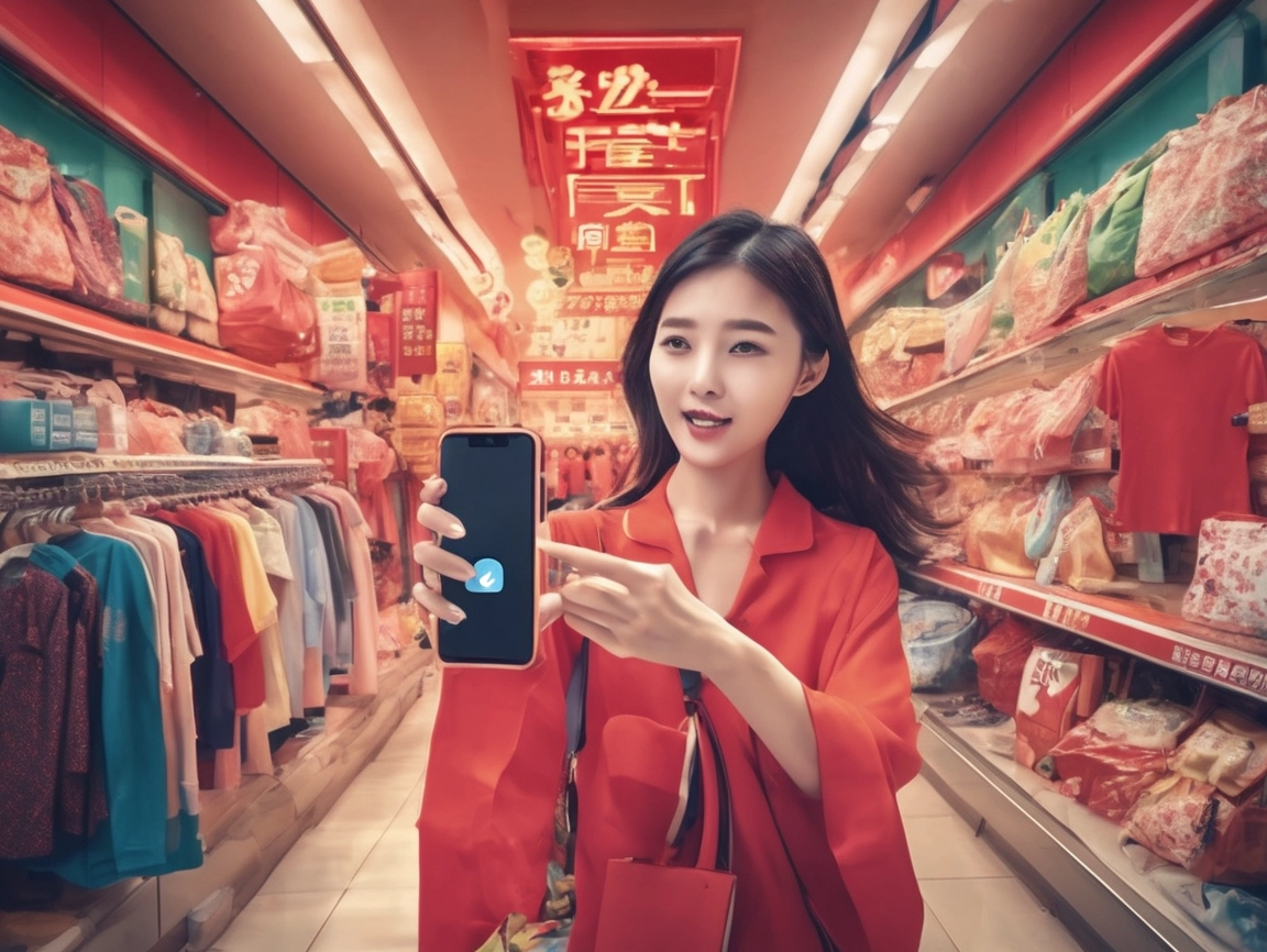 The Top 3 Social Commerce Platforms in China