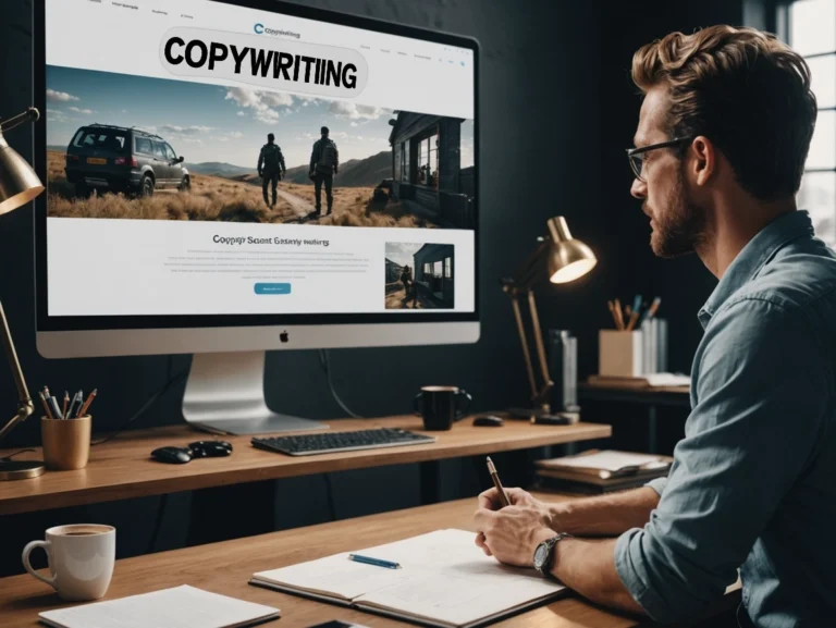 Copywriting vs Content Writing: What's the Difference and Why It Matters