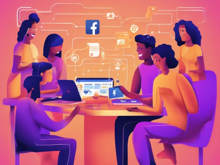 15 Definitive Facebook Marketing Tips for 2025