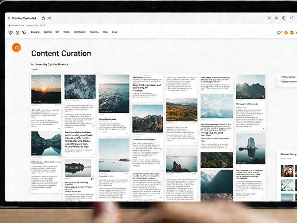 The Ultimate Guide to Content Curation: Best Practices and 21 Top Tools for 2025