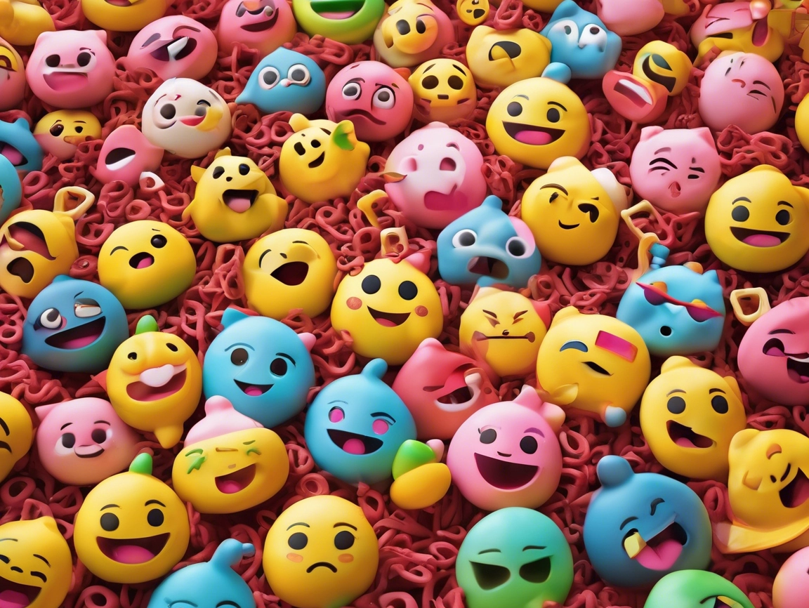 The Secret TikTok Emoji Codes: What They Are and How to Access Them