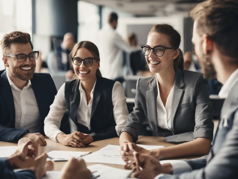 Do You Have Legal Consent to Post Employee Photos on Company Websites or Social Media?