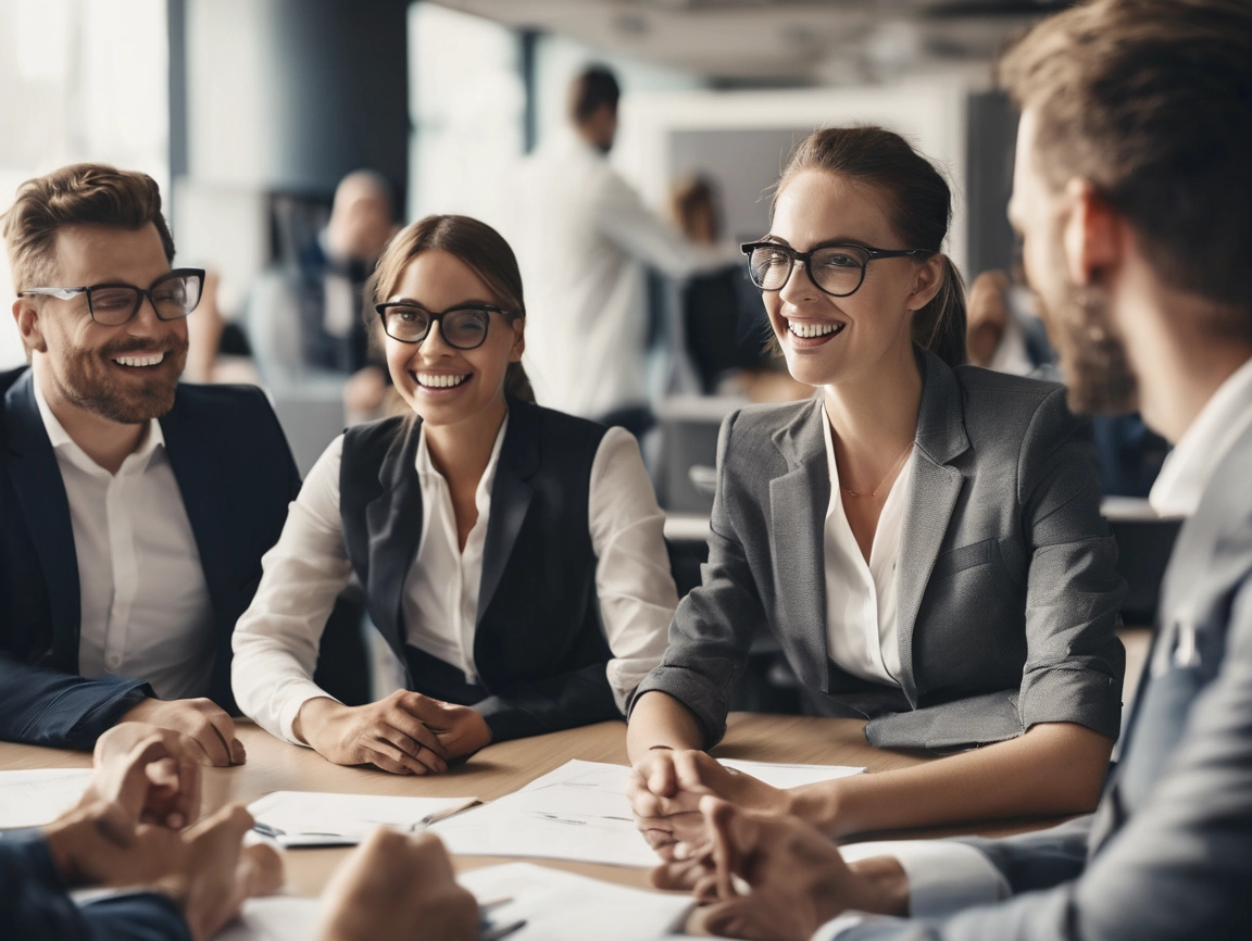 Do You Have Legal Consent to Post Employee Photos on Company Websites or Social Media?