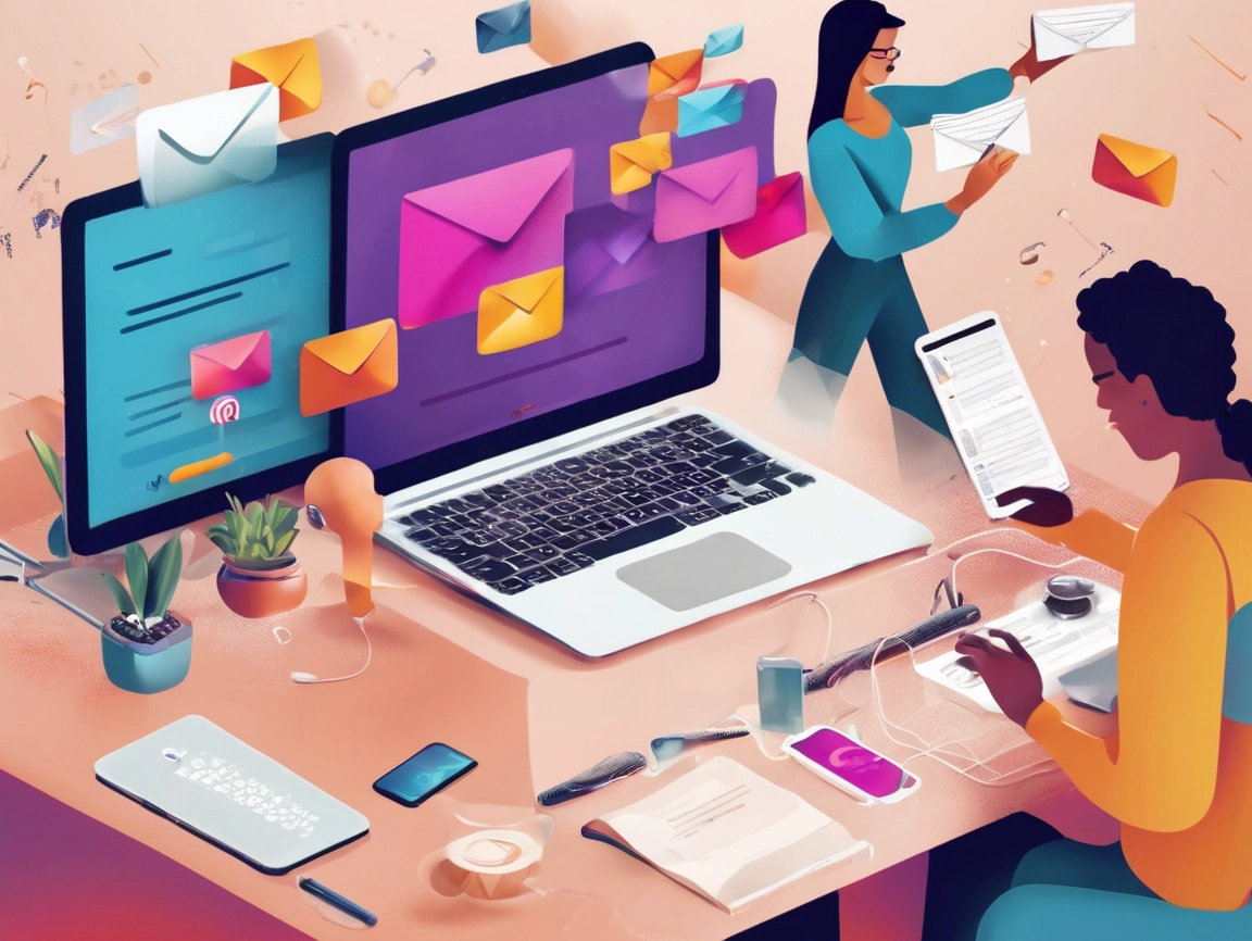 12 Ways How to Improve Your Email Open Rate