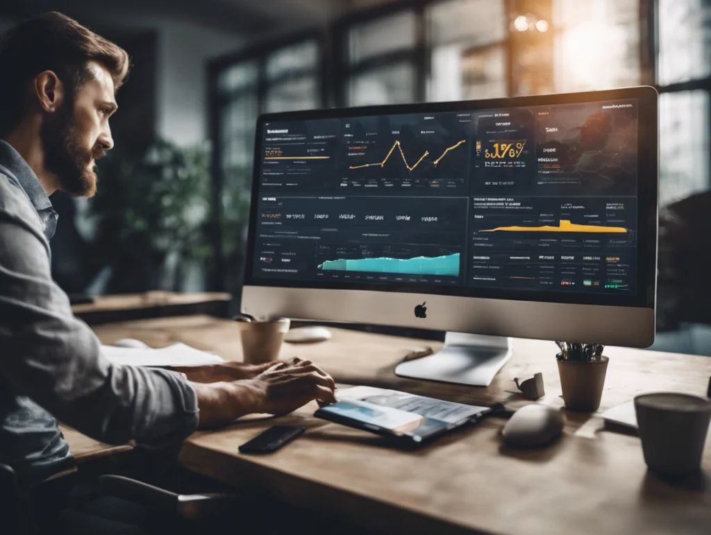 Ecommerce Analytics: Key Metrics, Top Tools, Case Studies and Best Practices