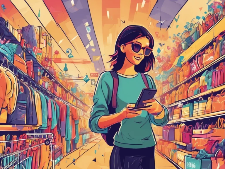 24 Ways How to Improve Online Sales with Social Media Content