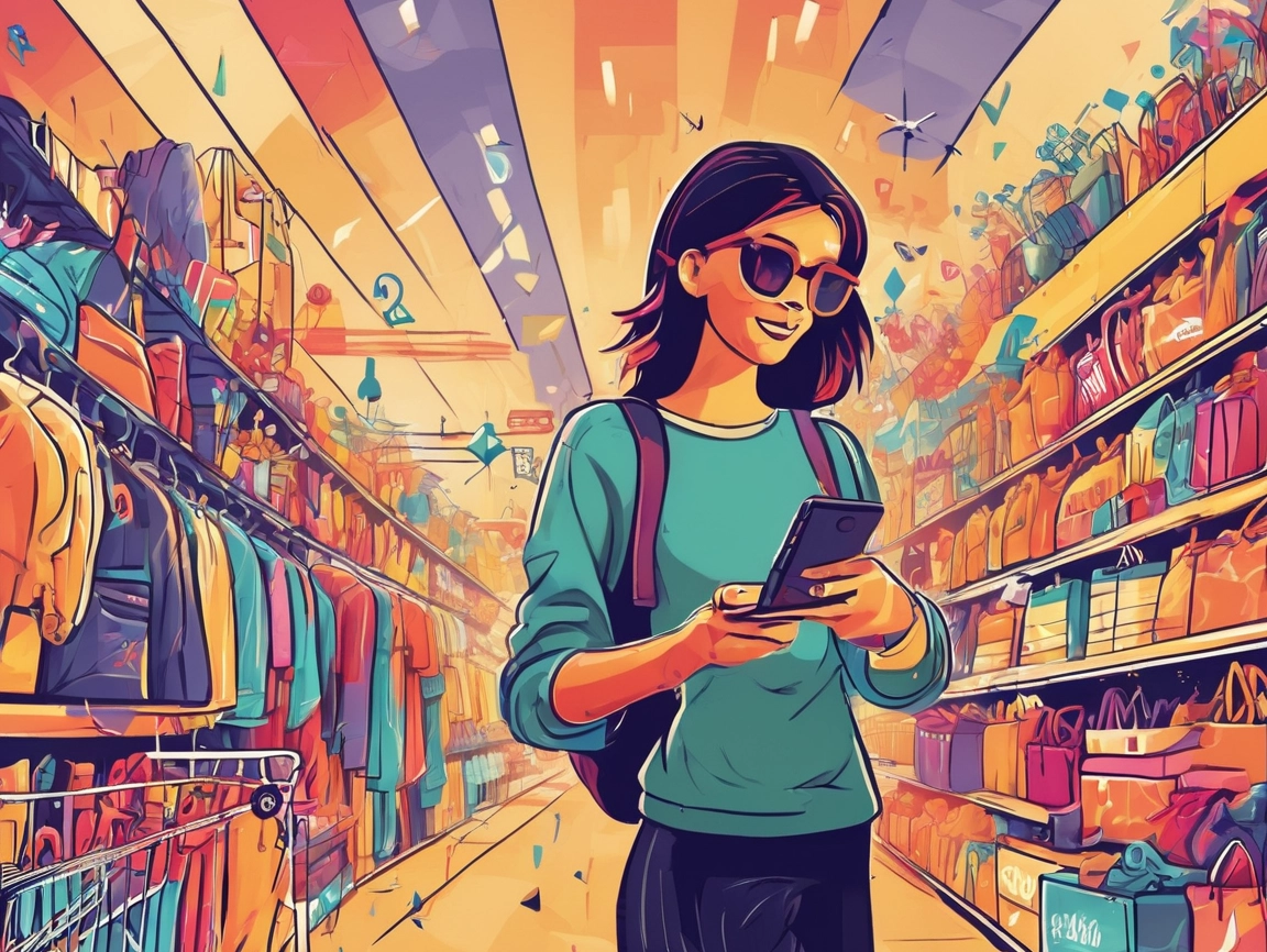 24 Ways How to Improve Online Sales with Social Media Content