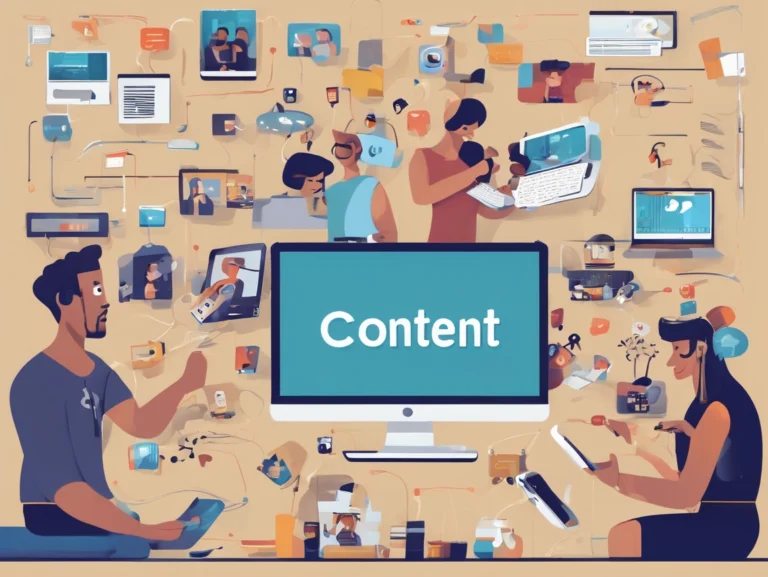 What Is Content Marketing? Definition, Strategy, Examples, and How to Get Started