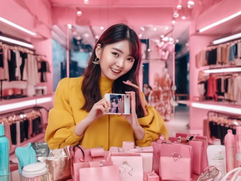 Big Trend in China Social Media: Live Streaming