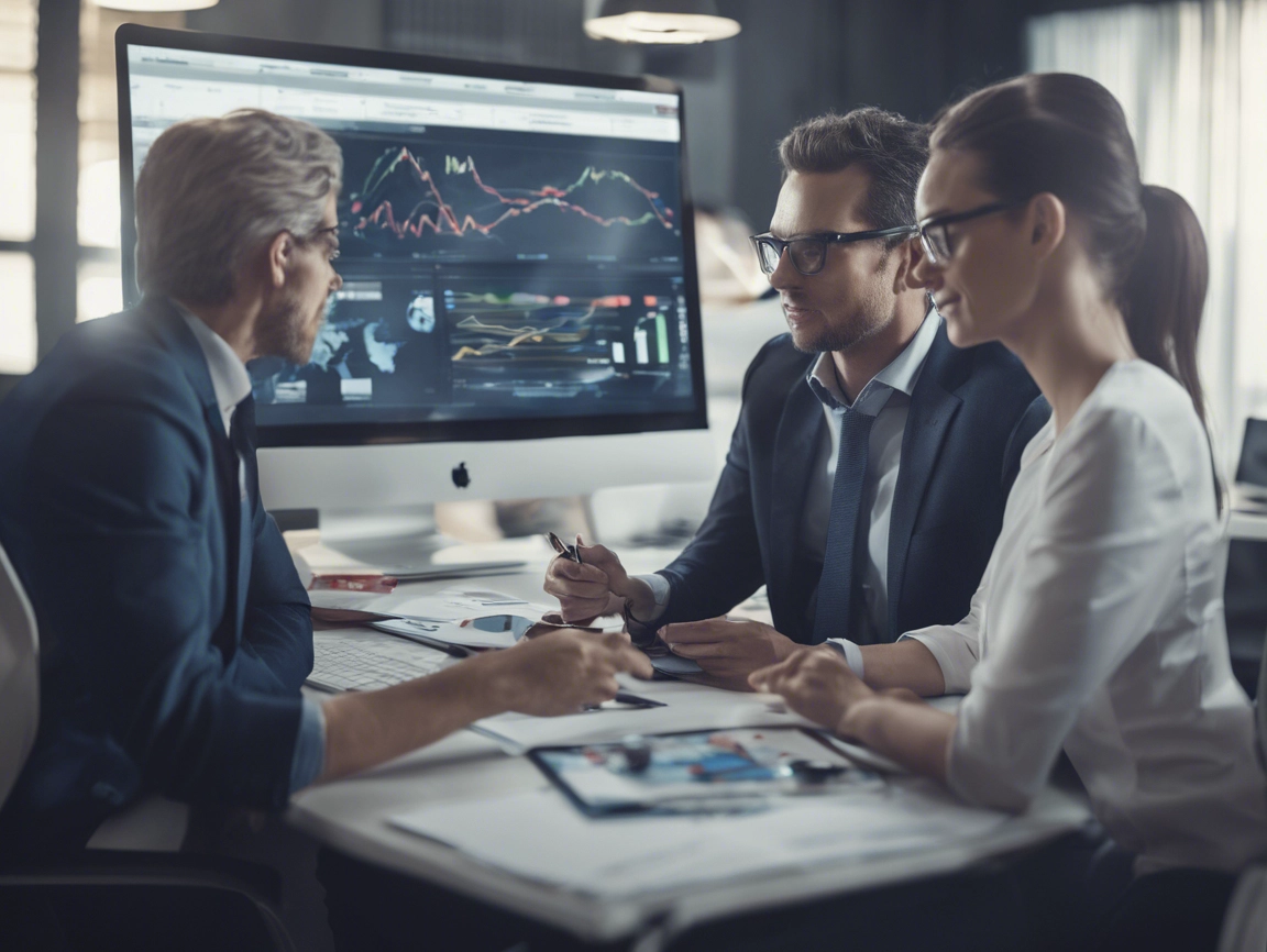 What is Marketing Management? A Strategic Framework for Business Success