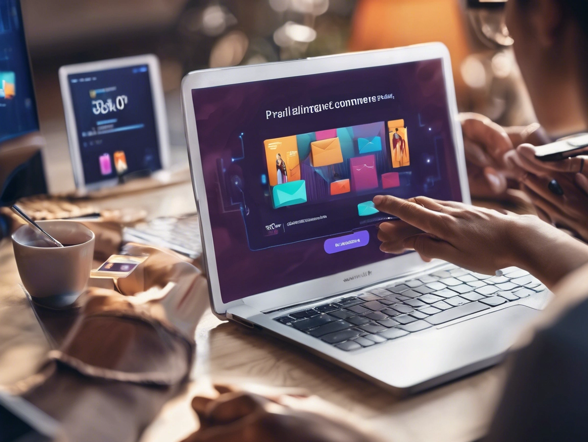 9 Killer Ecommerce Email Marketing Strategies for Maximizing ROI