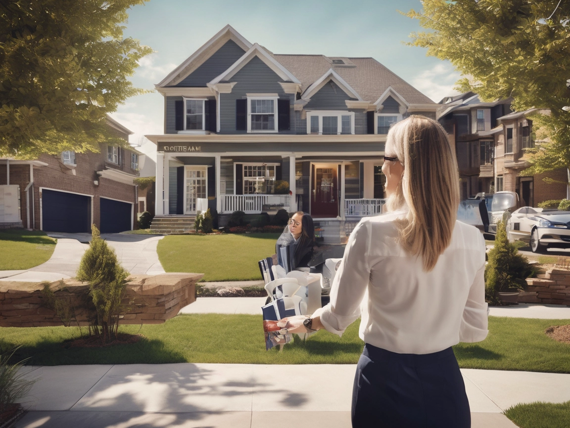 Instagram for Real Estate: A Complete Guide for Agents to Build Like, Know and Trust