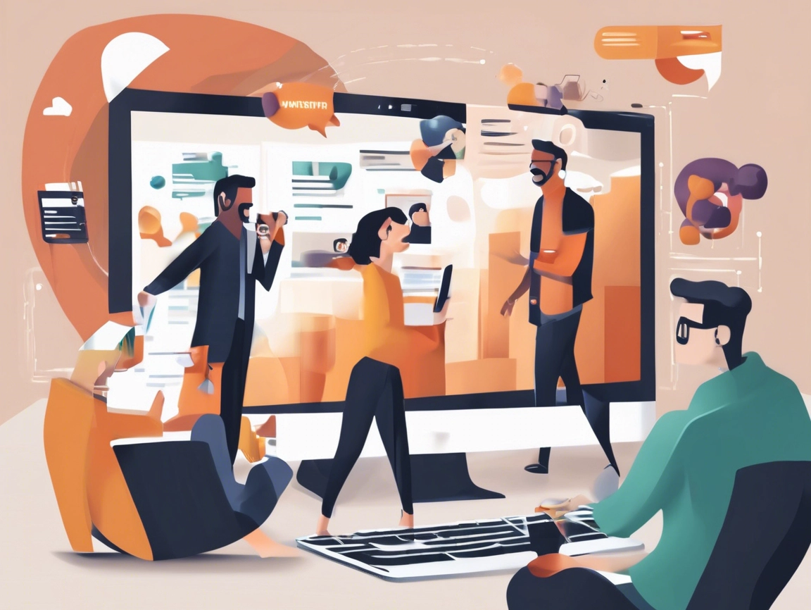 23 Powerful Types of Content Marketing (And How to Use Them in Your Strategy)