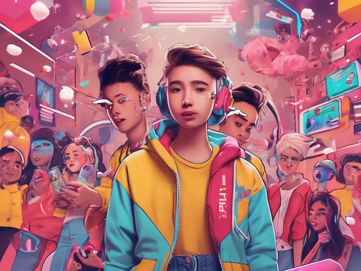 80 Awesome TikTok Username Ideas to Go Viral