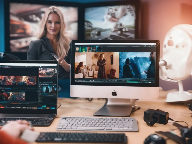 15 AI Video Enhancer Tools to Improve Your Videos